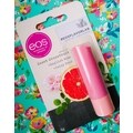 Organic Stick Lip Balm - #eosflavorlab Sweet Grapefruit von eos