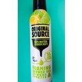 Foaming Shower Gel Zitrone & Limette von Original Source
