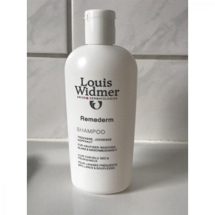 Louis - Remederm - Shampoo | Erfahrungsberichte