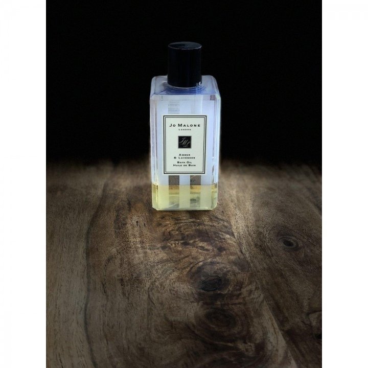 Jo Malone London - Amber & Lavender - Bath Oil