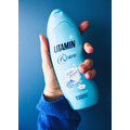 Wellness & Care Pflegedusche Milchpflegend von Litamin