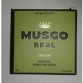 Musgo Real - Shaving Soap - Classic Scent