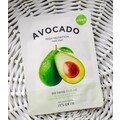 Avocado High-Nutrition Mask Sheet von It's Skin