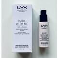 Bare With Me - Hemp Daily Moisturizing Primer von NYX