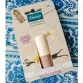 Lippenpflege mit Depot-Effekt - Cupuaçu-Nuss • Vanille von Kneipp