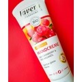 Anti-Age Handcreme Bio-Cranberry & Bio-Arganöl von Lavera