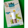 Lippenpflege mit Depot-Effekt - Melisse-Kamille von Kneipp