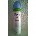 Dove Original Spray 0% Alcohol von Dove