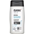 Isana Men - Duschgel Sensitiv 3in1 von Isana