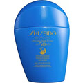 Shiseido Sun Expert Protection Lotion 50+ Face & Body von Shiseido