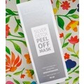 Silver Detox Peel Off Mask