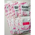 Pink Pearl Peel-off Maske von Isana