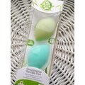 Complexion Sponge Duo