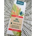 Bio Hautöl Grapefruit • Olive • Saflor von Kneipp