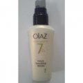 Total Effects 7 in One - Instant Smoothing Serum von Olay