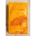 Lifting - Gesichtsmaske - Strohblume & Brombeere von Vandini
